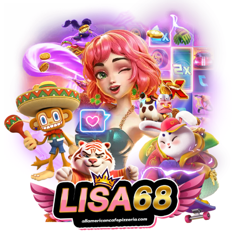 LISA68